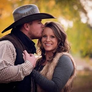 Meet your Posher, Missy